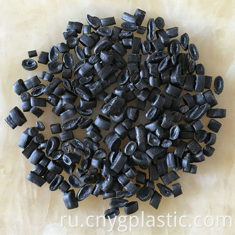 high density Hdpe plastic Granules